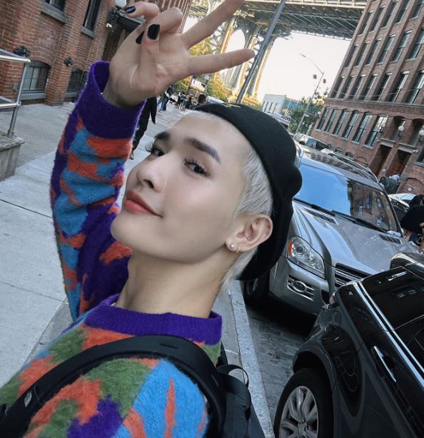 鍾明軒美國留學1月！初體驗嘆「技術不如台灣」：當台灣人好幸福