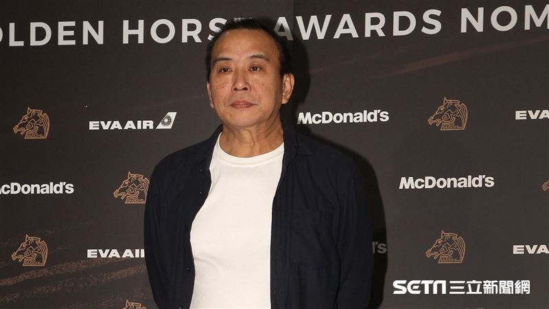 張作驥拍片超支1700萬！自曝開房間燒掉200萬　預言：她會得金馬獎