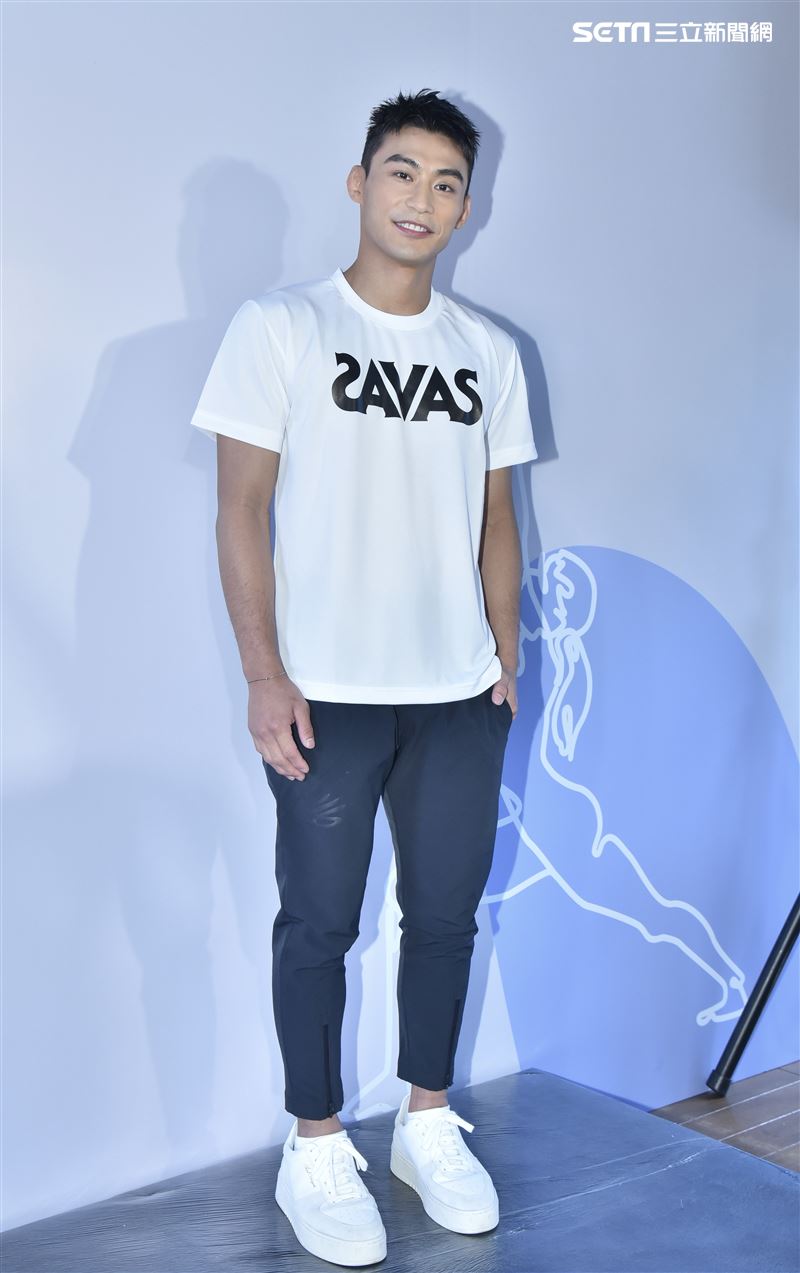 台灣柔道男神驚曝感性一面！楊勇緯看這部電影哭了　自爆真實性格