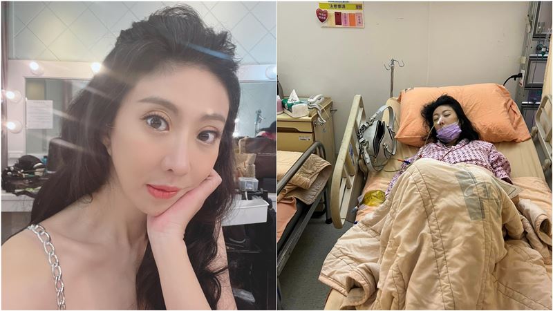 《戲說》女星轟小S舊文狂被挖！凌晨刪文卻喊冤：被系統自動刪除