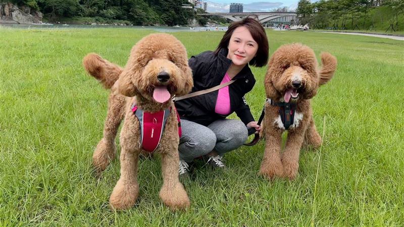 爆申請低收入戶！前主播苦曝「全家總資產」：計算機算一整晚