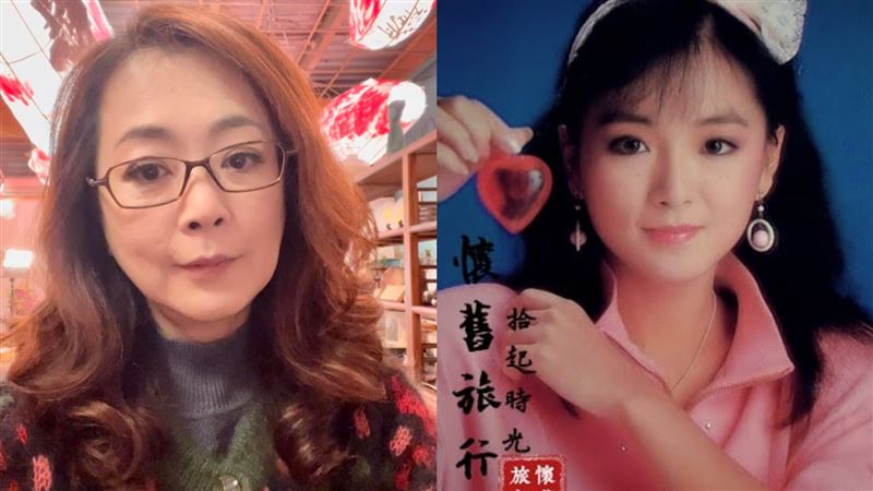 瓊瑤女神認老了無法拍戲！趙永馨中年轉職並攻讀碩士　59歲近況曝光