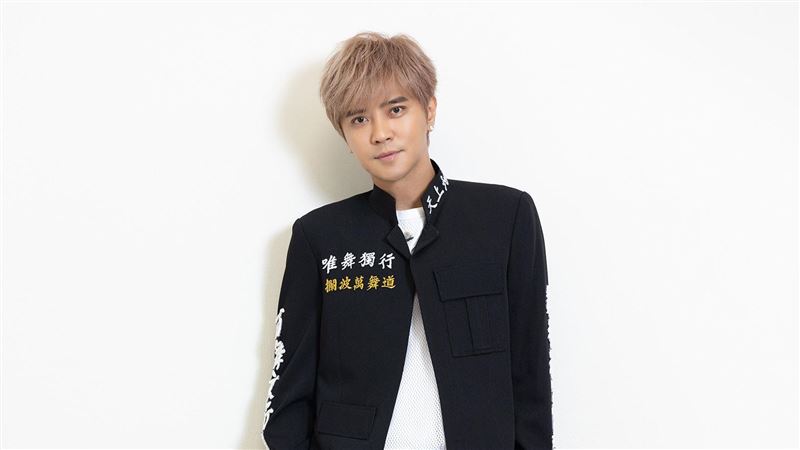 羅志祥唱完演唱會自爆喜訊！已經約定好了　感謝那個時候一直支持他