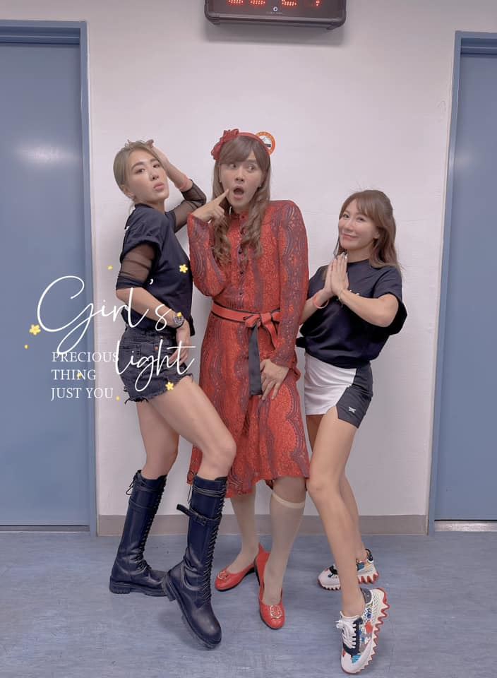 羅志祥高雄開唱！遭酸「這種人還能在舞台？」小禎不忍一句話嗆爆