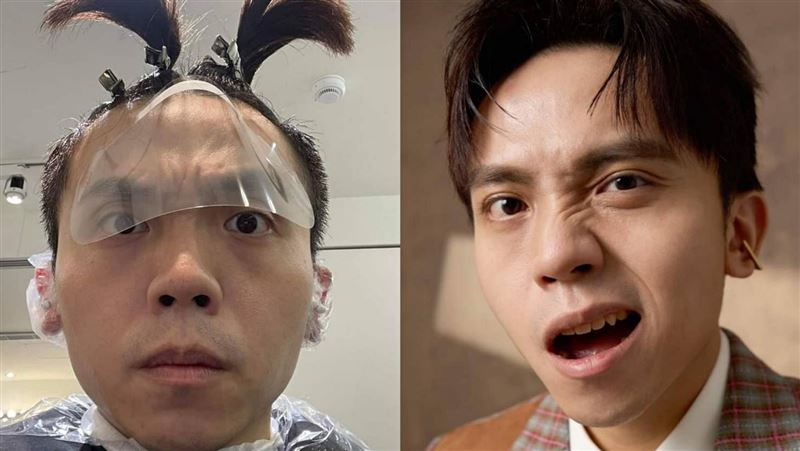 每月都要去髮廊！黃豪平驚曝「超大困擾」錯愕：無法被忽略了