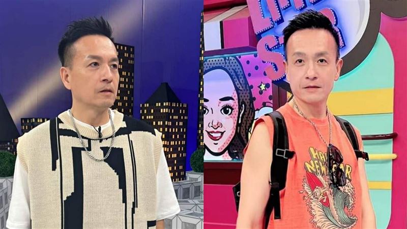 年過半百有隱疾？小鐘自爆「來不及了」靠補品　小S當場嚇傻：不能用了