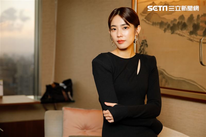 獨家／陪擺滷味攤繳房貸！《全明星》女神林思宇北漂「吃即期品不悔」