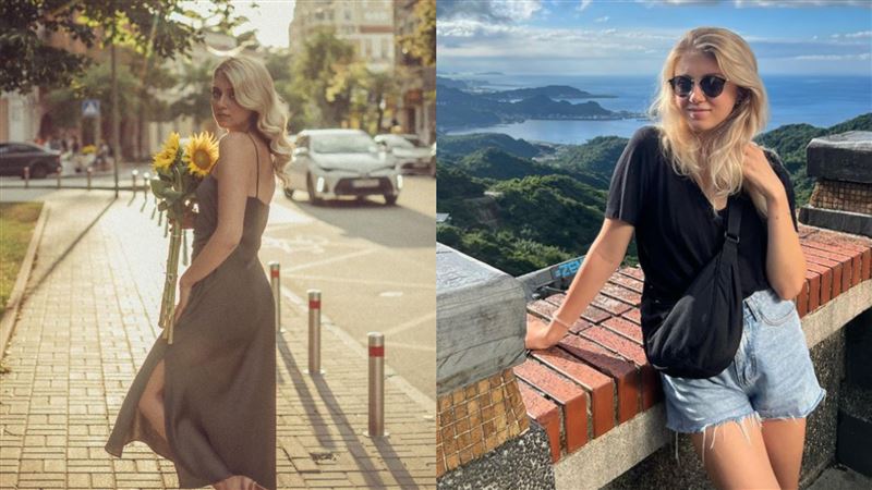 男如何成功約泡溫泉？烏克蘭正妹初體驗：找冷又下雨的天氣就可　網驚呆