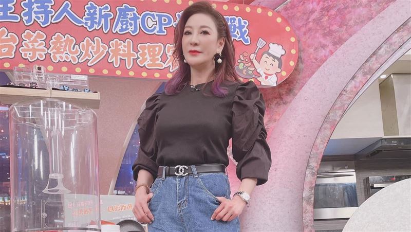 才宣布半引退！楊繡惠突曝27字「驚人新動向」　網全暴動了