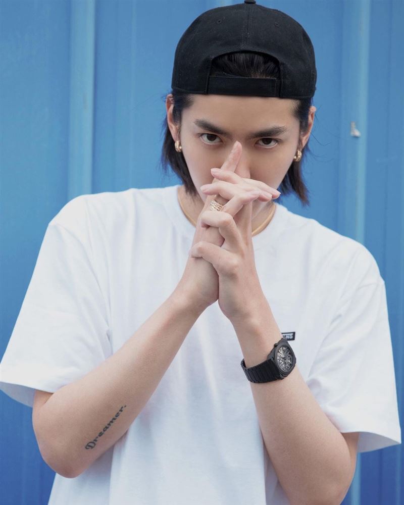 吳亦凡出獄驅逐加拿大下場更慘！3個月1次「恐怖刑法」　受刑人全求放過