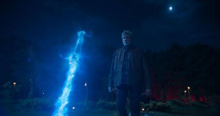 台灣影史首部印度 IMAX 電影《梵天神器：滅世開端》承載命運的現代 DJ 為守護古代神器挺身開戰！