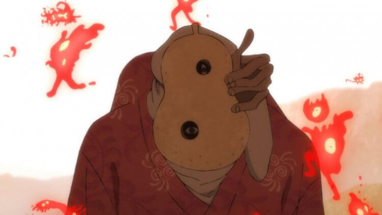 【影評】《犬王》：魅力十足視覺滿足！大刷琵琶飆Rock，唱我的猿樂喊我的名！