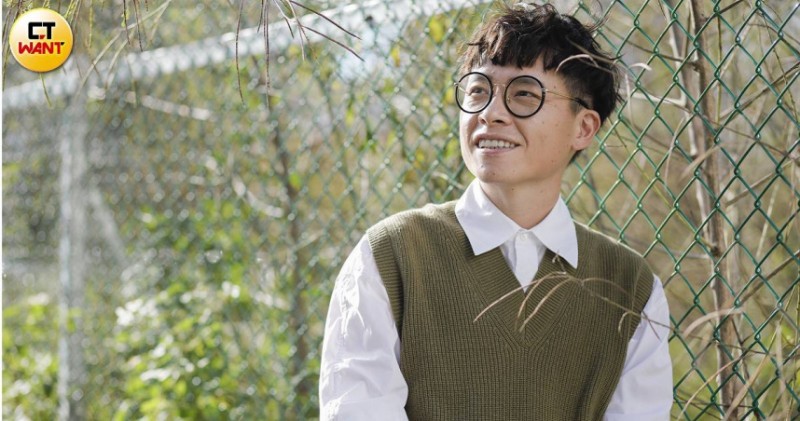 被阿嬤騙1句話！8點檔男星「五專畢業存百萬」　28歲成功買房