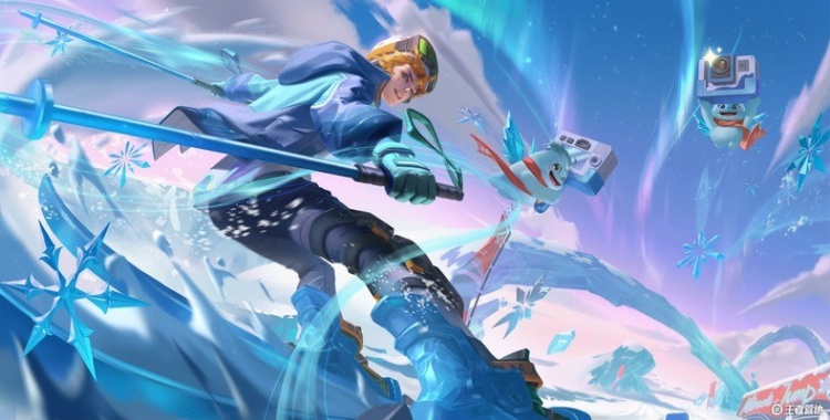 哪吒史诗级加强,海月又被制裁,强度将降一级【体验服】