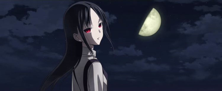 曖昧的戀愛拉鋸戰《輝夜姬想讓人告白-永不結束的初吻-》白銀御行與四宮輝夜最新動畫電影如何度過浪漫聖誕？