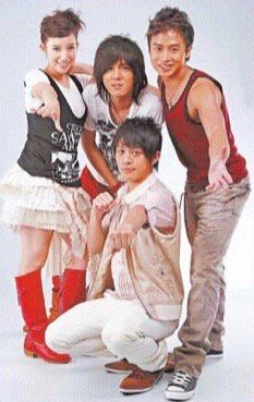 台媒曝南拳妈妈将以“南拳妈妈X”的名字于9月回归