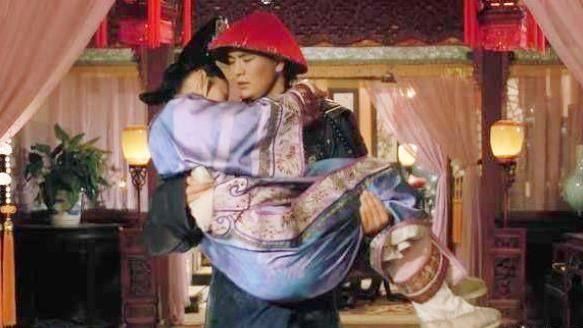 《甄嬛傳》沈眉莊為何願為溫實初生孩子！全因他這樣做　沒有嬪妃受得了