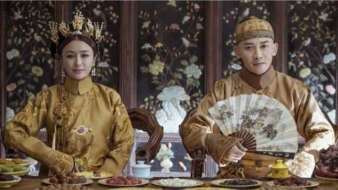 乾隆也被蒙在鼓裡！嘉慶登基「跟令妃無關」？她才是幕後推手