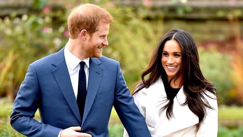 哈利、梅根紀錄片將開播！最新預告曝　驚爆王室成員「骯髒遊戲」