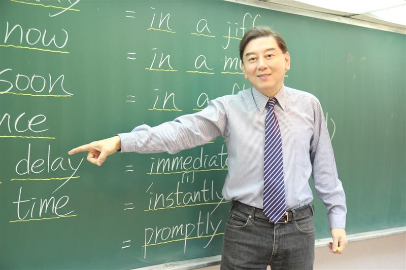 高國華梅開四度！低調娶回「公務員女友」　霸氣一句話護妻