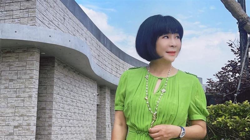 吳淡如北海道房子被拆 結局驚人「成本只剩2萬多」:因禍得福