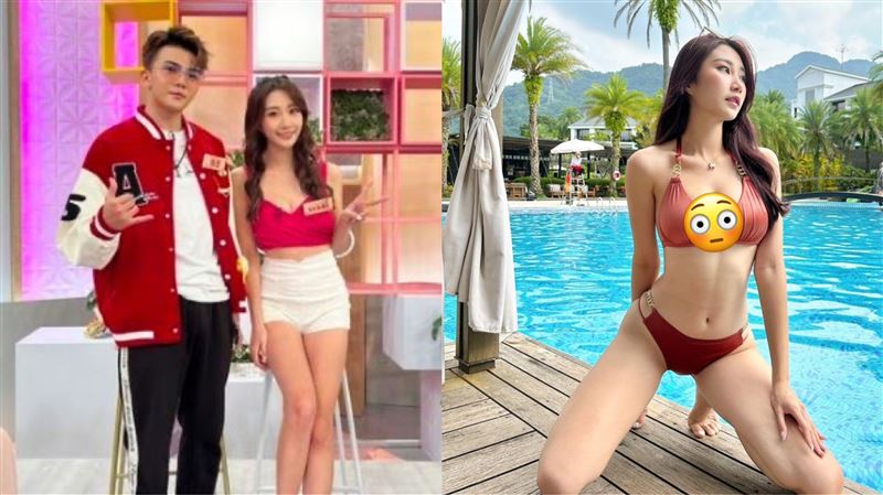 孫生認分手Wendy！揭情變原因卻秒刪　「反骨男孩」回應藏玄機