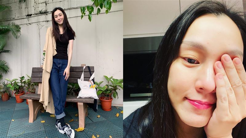 2月內痛失2至親！范瑋琪剛送走百歲奶奶　父又跌倒不幸過世