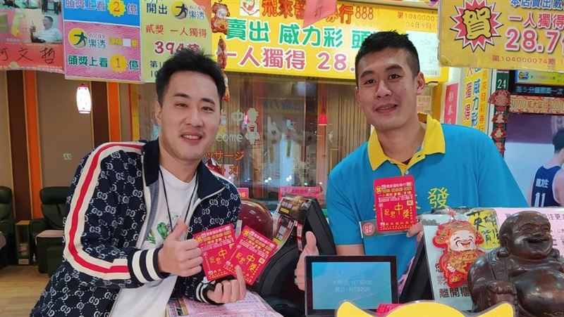 不捨余苑綺離世！彩券行店長揭余祥銓「為姐私下暖舉」  惹淚過程全曝光