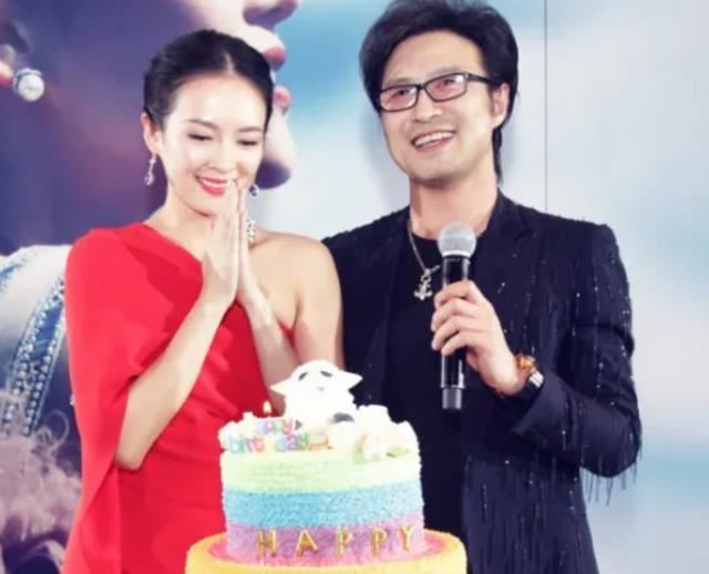 章子怡汪峰7年婚昔爆婚變？網曝夫妻「婚姻現況」驚呼：意想不到