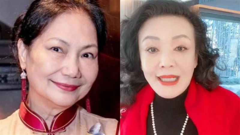 S媽被爆是「坐檯的！」張蘭揭大S家9萬電費「暗黑原因」