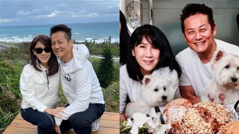 徐乃麟爆老婆「懷上第4胎」卻不生！忍痛放棄真正原因曝