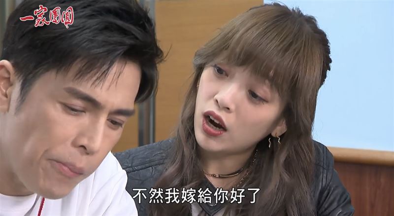 又有《黑澀會》女星戰台8！勇兔曬合照「我的老戰友」網嗨喊：太期待