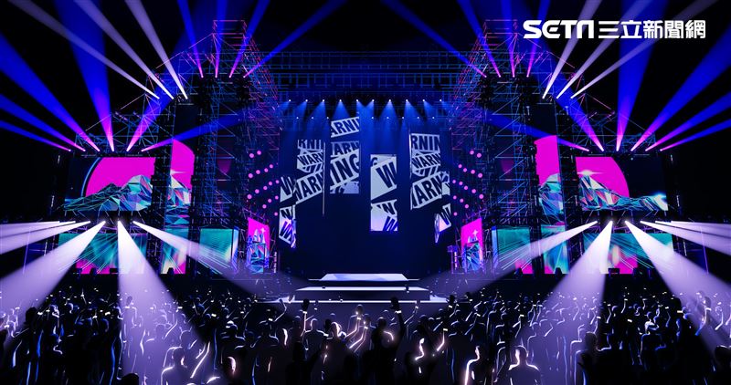 高雄夢時代跨年卡司曝光！原子少年「金星」、「Ozone」要來了