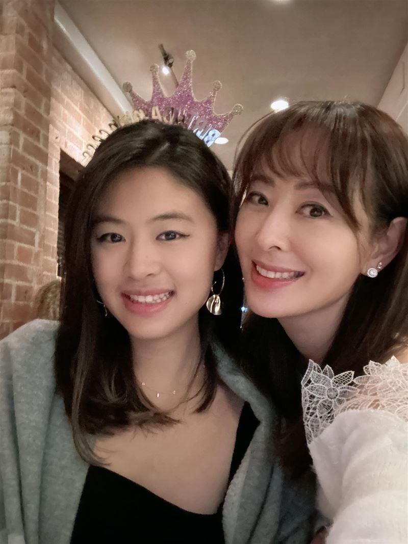 賈永婕凌晨深情告白！感謝「小媒人婆」：讓我接受婚姻的挑戰