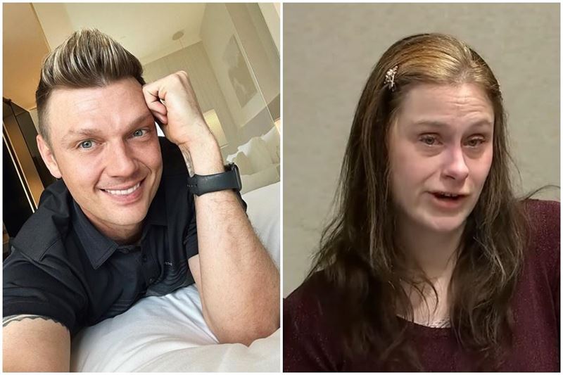 「新好男孩」成員爆性侵醜聞「逼少女口愛」！她直播控訴「染上性病」