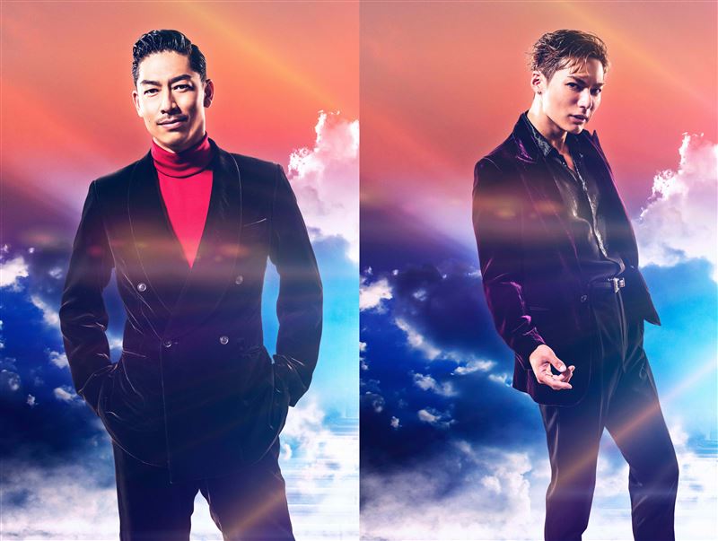 國民姊夫AKIRA跨年和台南一起倒數！喊：這是我第二個故鄉