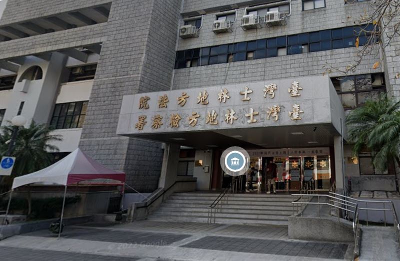 獲金鐘獎男配角提名…排演涉性騷「猛抱女演員」遭起訴！本人大方認了