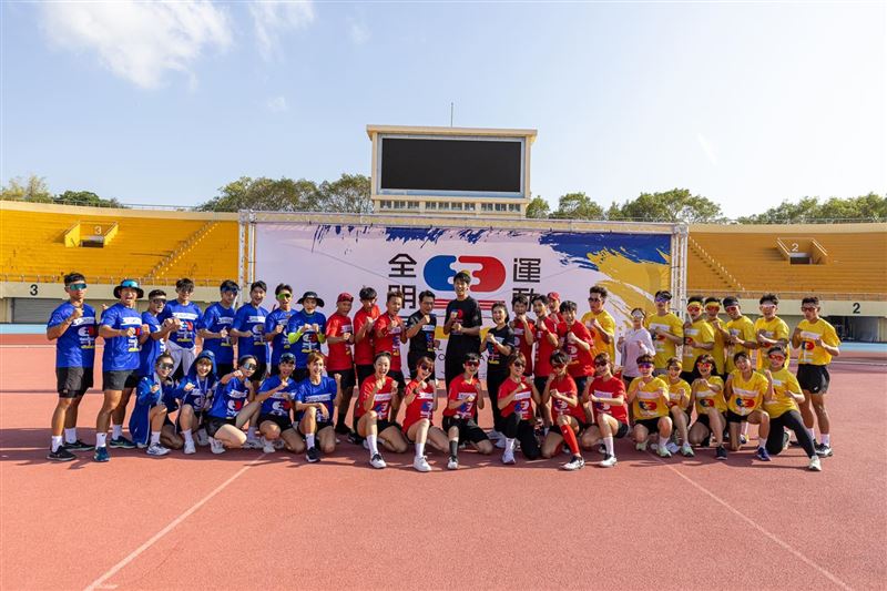 江宏傑有望反撲！《全明星4》今錄冠軍戰「網揪線索」晉級隊伍疑曝光