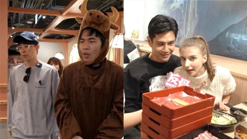 反骨培根世足賭輸！請70粉絲和牛吃到飽　「佳娜祖雄」竟也來了