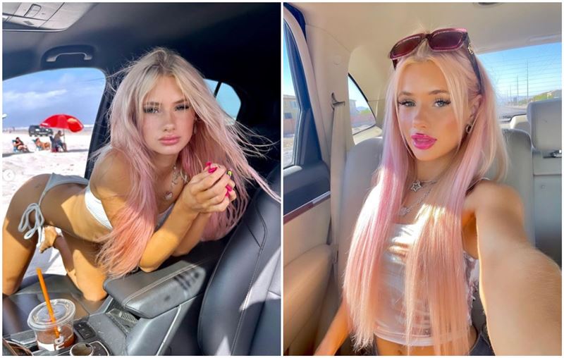 才剛滿21歲！正妹網紅遇「死亡車禍」喪命　閨密哭喊：心碎到無法形容