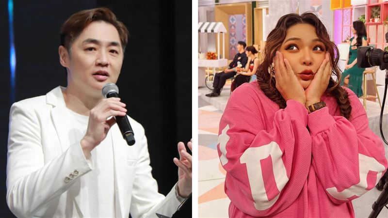 獨家／宋逸民教會風波連環燒！「教徒」高慧君不忍發聲了：先做好自己吧