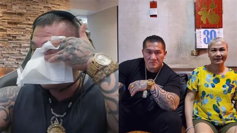 館長忍母喪親訓練Toyz遭嗆！怒拒簽150萬合約：不知尊師重道