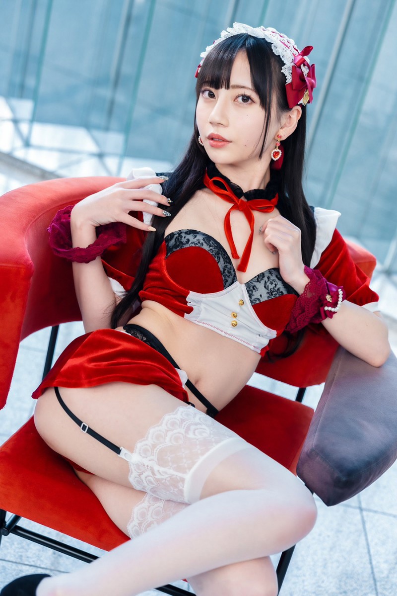 车祸受伤!七沢みあ(七泽米亚)暂停工作是福不是祸?