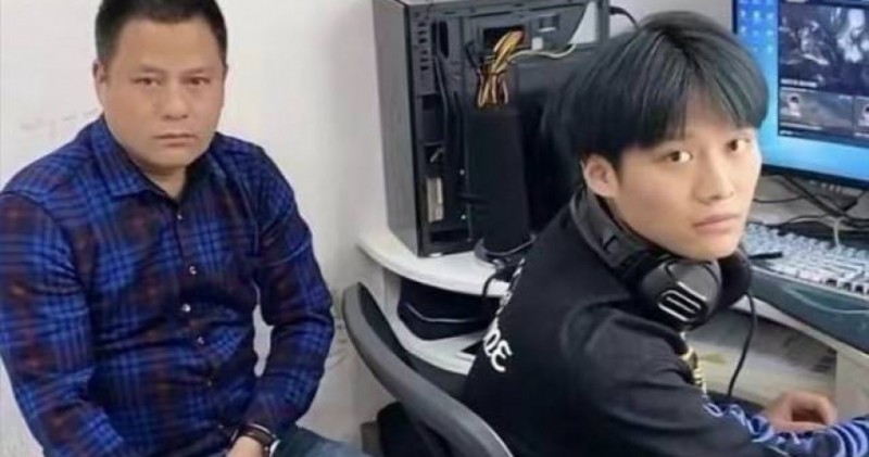 上億網紅爸「誤傳不雅片到群組」被看光　本人道歉：傷了各位眼睛