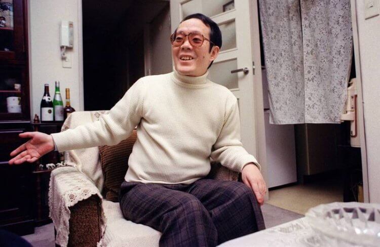 殘忍吃下女同學卻獲釋，還成為「AV 帝王」村西透旗下男優⋯「日本食人魔」佐川一政 73 歲逝世