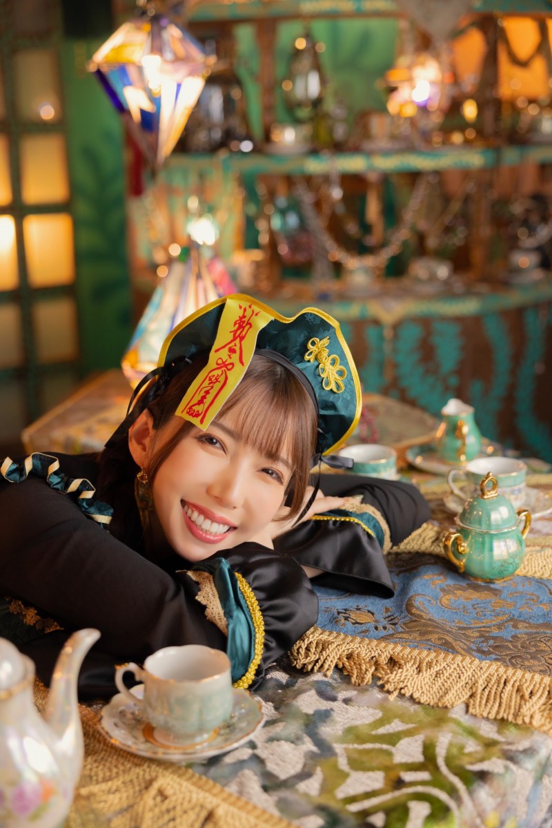 疫情前后的变化:论波多野结衣之于海外市场。