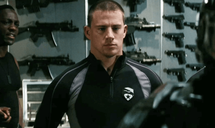 查寧塔圖恨透《特種部隊：眼鏡蛇的崛起》：「我拒演了 7 次！」親自要求續集 10 分鐘內發他便當