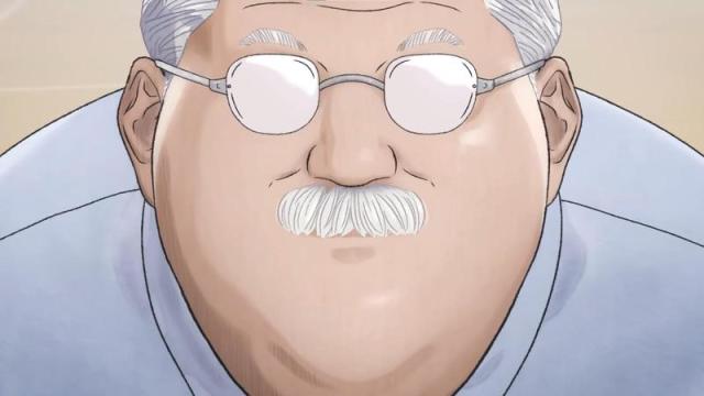 盤點《灌籃高手》劇場版未出現的經典畫面：永不放棄的辣個男人、這次是真心話！