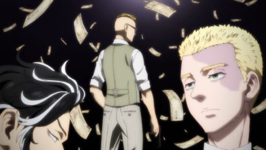 【開箱】《東京復仇者：聖夜決戰篇》: 東卍最令人期待的章節改編動畫影集 Disney+ 獨家線上看