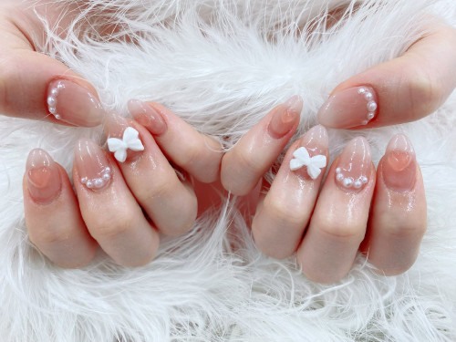 美甲就找水野朝阳!时田亚美力挺老大姐!